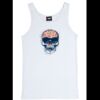 Mens  Singlet Thumbnail