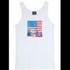 Mens  Singlet Thumbnail