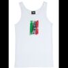 Mens  Singlet Thumbnail