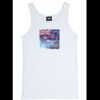 Mens  Singlet Thumbnail