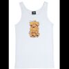Mens  Singlet Thumbnail