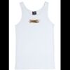Mens  Singlet Thumbnail