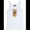 Mens  Singlet Thumbnail
