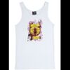 Mens  Singlet Thumbnail
