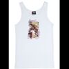 Mens  Singlet Thumbnail
