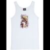 Mens  Singlet Thumbnail