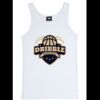 Mens  Singlet Thumbnail