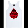 Mens  Singlet Thumbnail