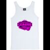 Mens  Singlet Thumbnail