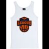 Mens  Singlet Thumbnail