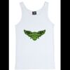 Mens  Singlet Thumbnail