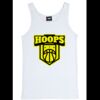 Mens  Singlet Thumbnail