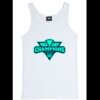 Mens  Singlet Thumbnail