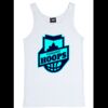 Mens  Singlet Thumbnail