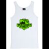 Mens  Singlet Thumbnail