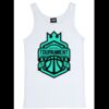 Mens  Singlet Thumbnail