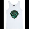 Mens  Singlet Thumbnail