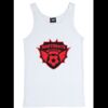 Mens  Singlet Thumbnail