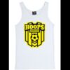 Mens  Singlet Thumbnail
