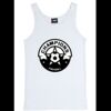 Mens  Singlet Thumbnail