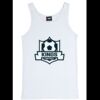 Mens  Singlet Thumbnail