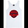 Mens  Singlet Thumbnail
