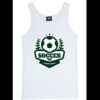 Mens  Singlet Thumbnail