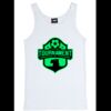 Mens  Singlet Thumbnail