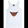 Mens  Singlet Thumbnail