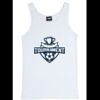 Mens  Singlet Thumbnail