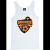 Mens  Singlet Thumbnail
