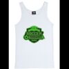 Mens  Singlet Thumbnail