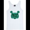 Mens  Singlet Thumbnail