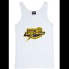 Mens  Singlet Thumbnail