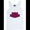 Mens  Singlet Thumbnail