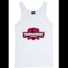Mens  Singlet Thumbnail