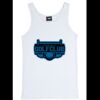 Mens  Singlet Thumbnail