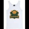 Mens  Singlet Thumbnail