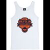 Mens  Singlet Thumbnail