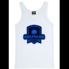 Mens  Singlet Thumbnail