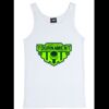 Mens  Singlet Thumbnail