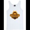 Mens  Singlet Thumbnail