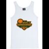 Mens  Singlet Thumbnail