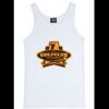 Mens  Singlet Thumbnail