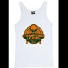 Mens  Singlet Thumbnail