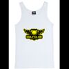 Mens  Singlet Thumbnail