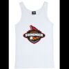 Mens  Singlet Thumbnail