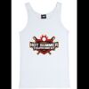 Mens  Singlet Thumbnail