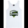 Mens  Singlet Thumbnail