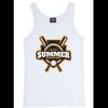 Mens  Singlet Thumbnail